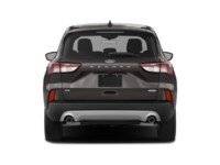 2022 Ford Escape SE Exterior Shot 7