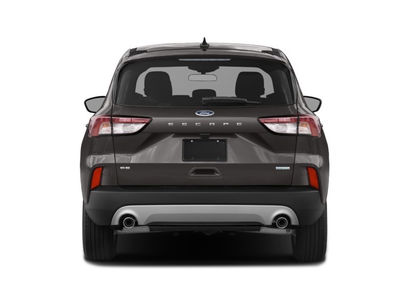 2022 Ford Escape SE Exterior Shot 7