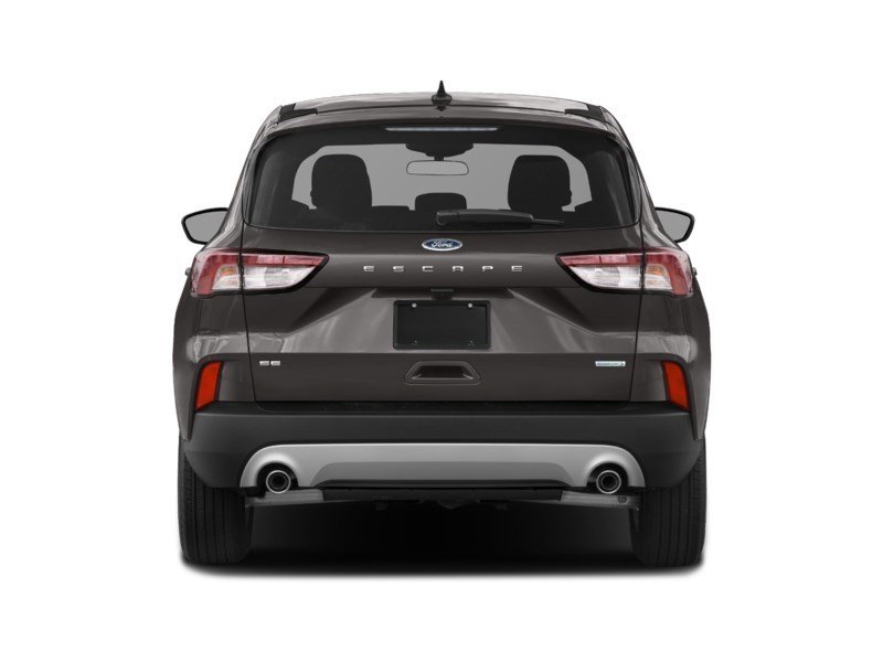2022 Ford Escape SE Exterior Shot 7