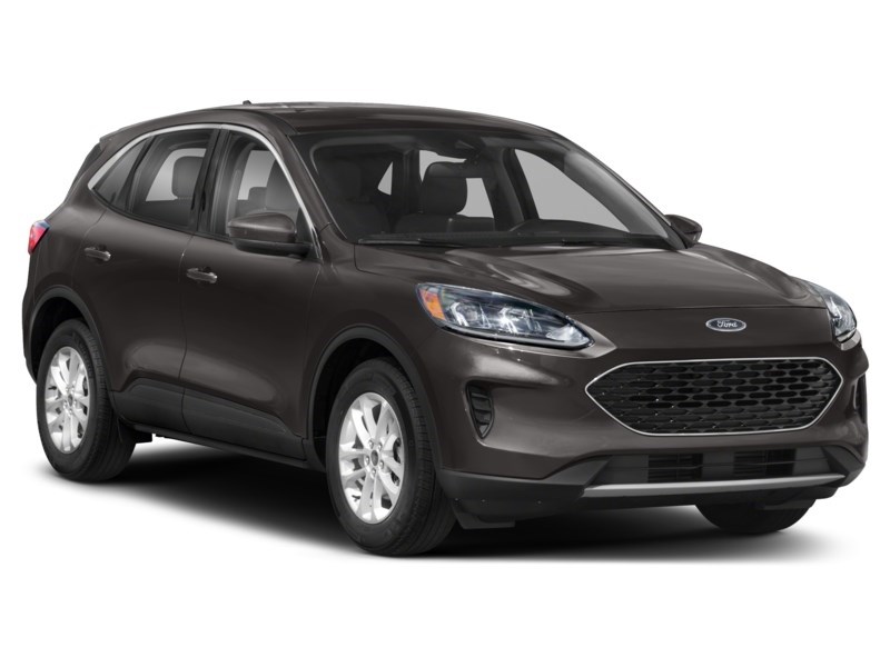 2022 Ford Escape SE Exterior Shot 8