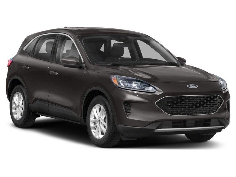 2022 Ford Escape SE Exterior Shot 8