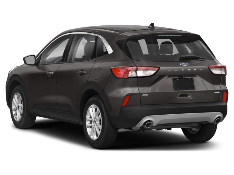 2022 Ford Escape SE Exterior Shot 9