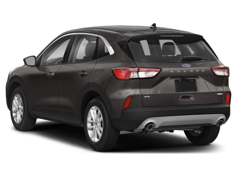2022 Ford Escape SE Exterior Shot 9