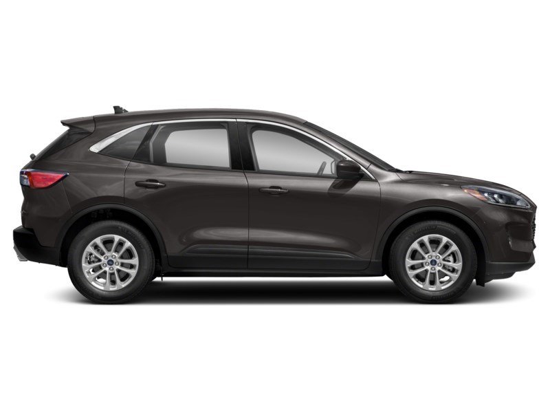 2022 Ford Escape SE Exterior Shot 10