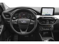 2022 Ford Escape SE Interior Shot 3