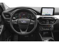 2022 Ford Escape SE Interior Shot 3