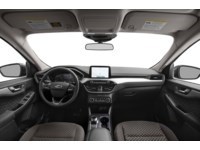 2022 Ford Escape SE Interior Shot 6