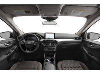 2022 Ford Escape SE Interior Shot 6
