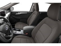 2022 Ford Escape SE Interior Shot 4
