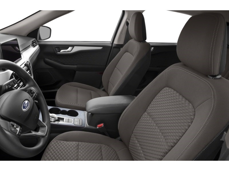 2022 Ford Escape SE Interior Shot 4