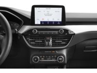 2022 Ford Escape SE Interior Shot 2