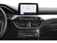 2022 Ford Escape SE Interior Shot 2