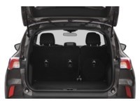 2022 Ford Escape SE Exterior Shot 4