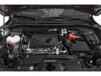 2022 Ford Escape SE Exterior Shot 3