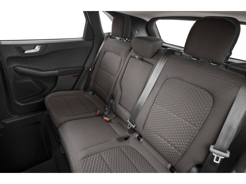 2022 Ford Escape SE Interior Shot 5