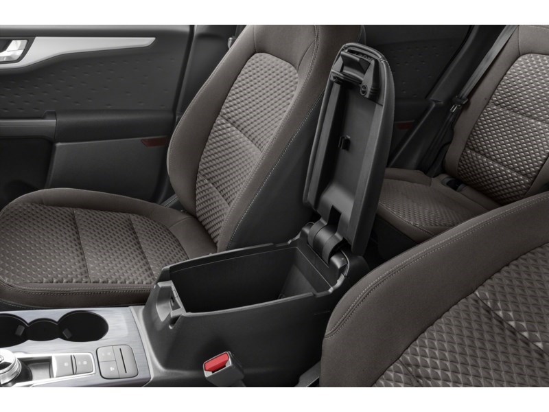 2022 Ford Escape SE Interior Shot 7