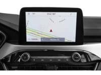 2022 Ford Escape SE Interior Shot 8