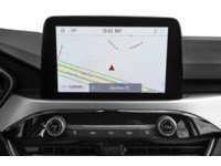 2022 Ford Escape SE Interior Shot 8