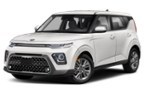 2020 Kia Soul EX-Auto
