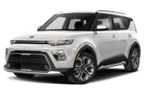 2020 Kia Soul GT-Line Premium-Auto