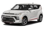 2020 Kia Soul GT-Line Limited-Auto