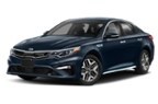 2020 Kia Optima HEV LX-Auto