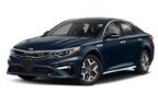 2020 Kia Optima HEV LX-Auto