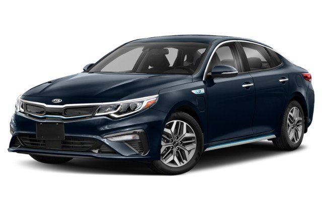 2020 Kia Optima PHEV