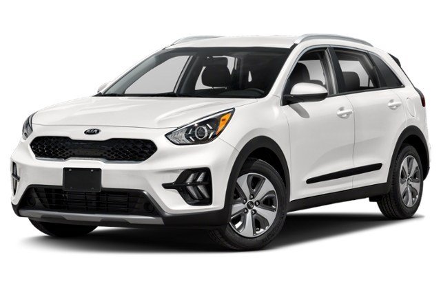 2020 Kia Niro