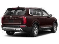 2021 Kia Telluride EX AWD Exterior Shot 2