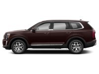 2021 Kia Telluride EX AWD Exterior Shot 6