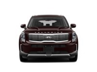 2021 Kia Telluride EX AWD Exterior Shot 5