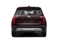 2021 Kia Telluride EX AWD Exterior Shot 7