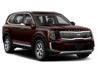 2021 Kia Telluride EX AWD Exterior Shot 8