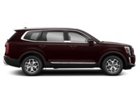 2021 Kia Telluride EX AWD Exterior Shot 10