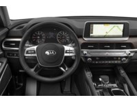 2021 Kia Telluride EX AWD Interior Shot 3