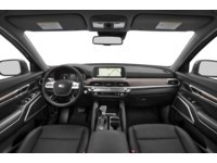 2021 Kia Telluride EX AWD Interior Shot 6