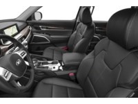 2021 Kia Telluride EX AWD Interior Shot 4