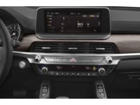 2021 Kia Telluride EX AWD Interior Shot 2