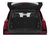 2021 Kia Telluride EX AWD Exterior Shot 4