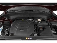 2021 Kia Telluride EX AWD Exterior Shot 3