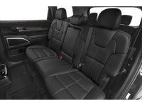 2021 Kia Telluride EX AWD Interior Shot 5