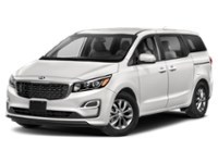 2019 Kia Sedona LX+ Exterior Shot 1