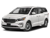 2020 Kia Sedona LX Exterior Shot 1