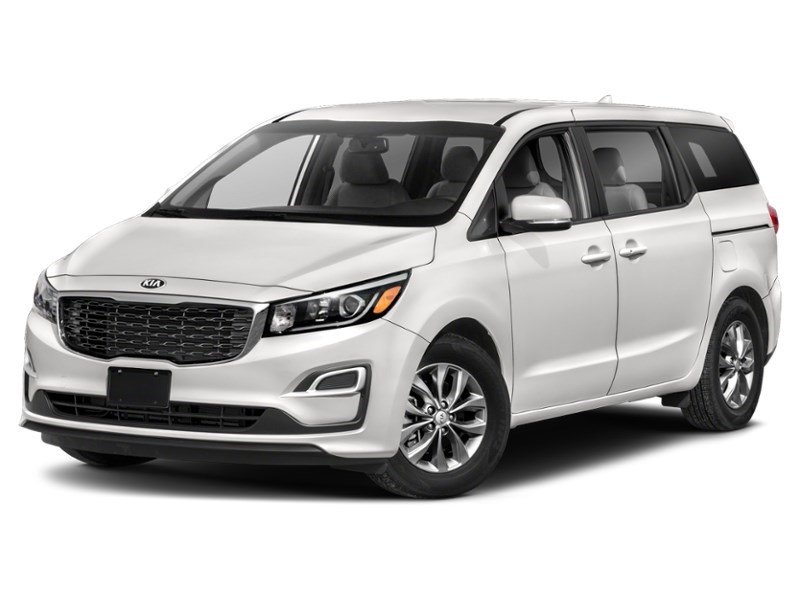 2019 Kia Sedona LX Exterior Shot 1