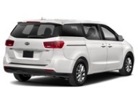2019 Kia Sedona LX+ Exterior Shot 2