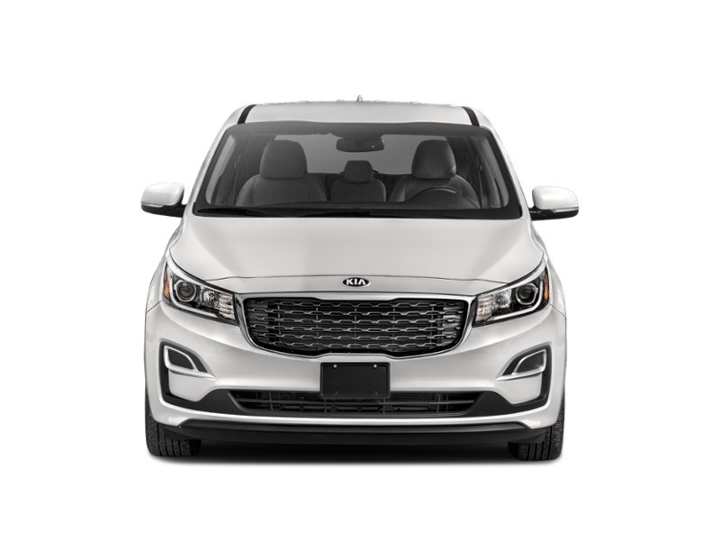 2019 Kia Sedona LX+ Exterior Shot 5