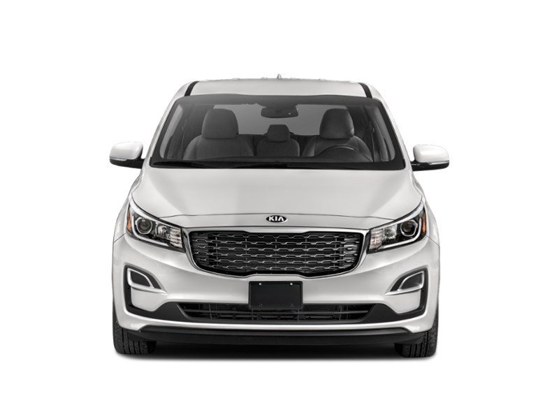 2019 Kia Sedona LX Exterior Shot 5