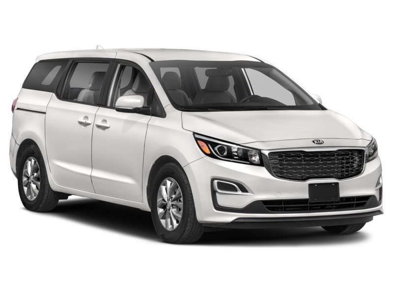 2020 Kia Sedona LX Exterior Shot 8