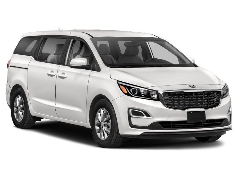 2019 Kia Sedona LX Exterior Shot 8